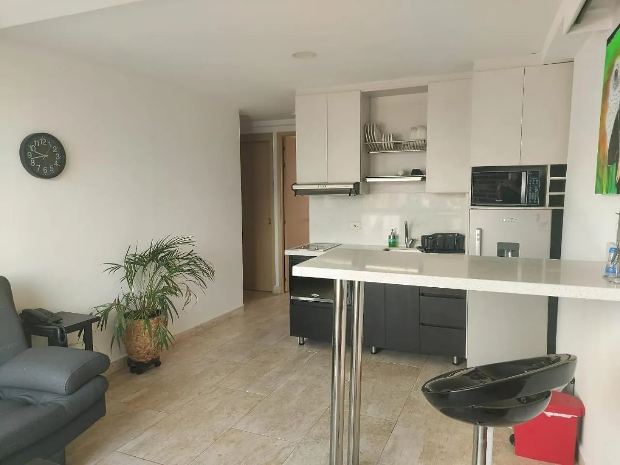 Cold Ac-King Bed-Fast Wi-Fi-Medellin Paradise 0*, ميديلين كولومبيا