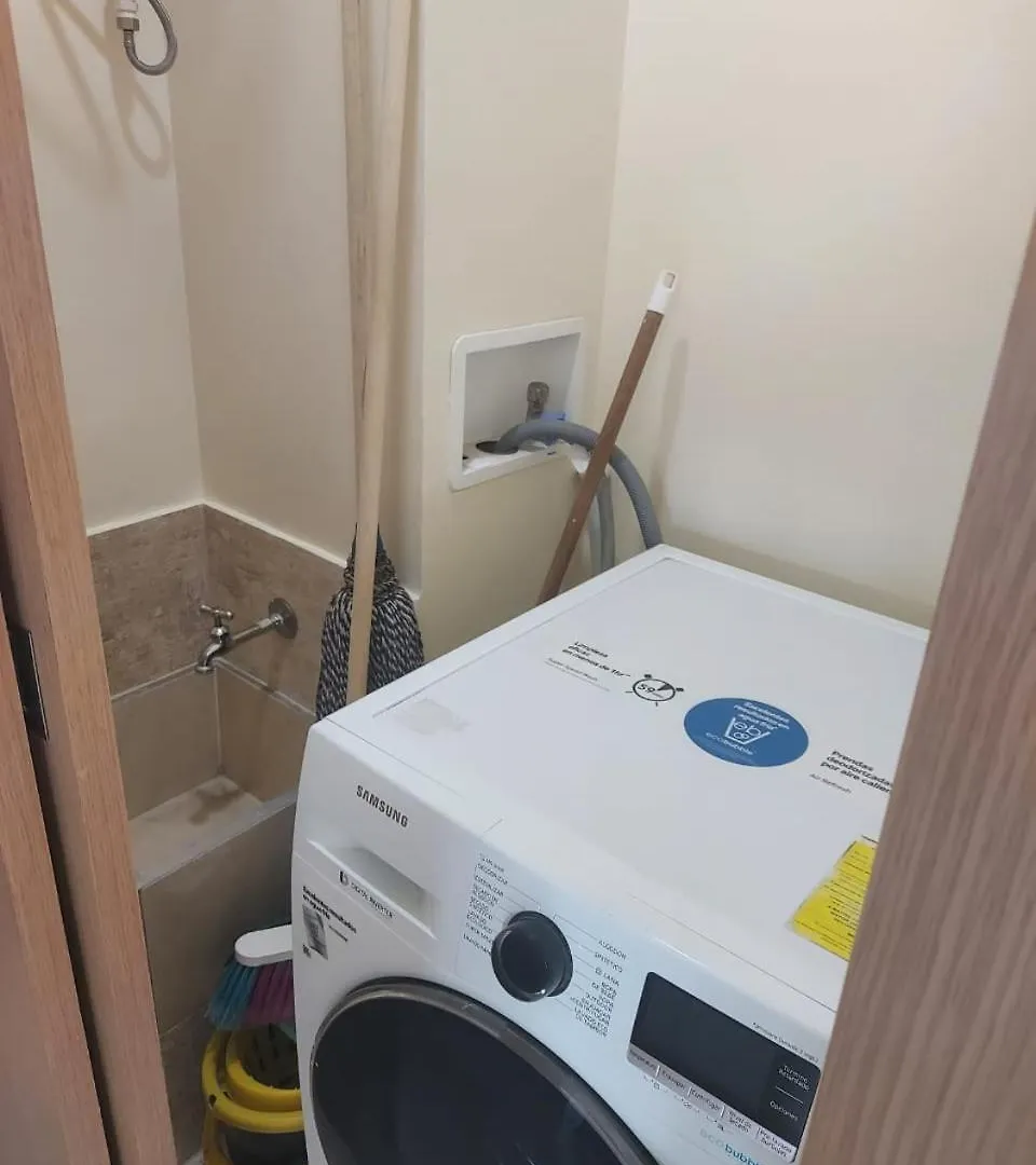 Cold Ac-King Bed-Fast Wi-Fi-Medellin Paradise ميديلين